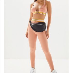 Out From Under Seamless High-Rise Legging